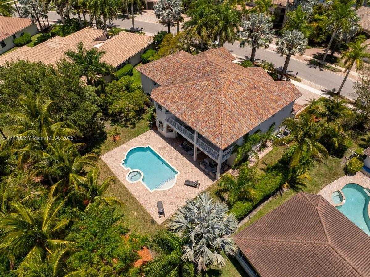 Small Image of 1427 VICTORIA ISLE DR, Weston Number 52