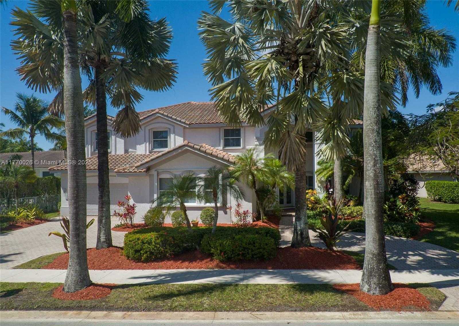 Small Image of 1427 VICTORIA ISLE DR, Weston Number 55