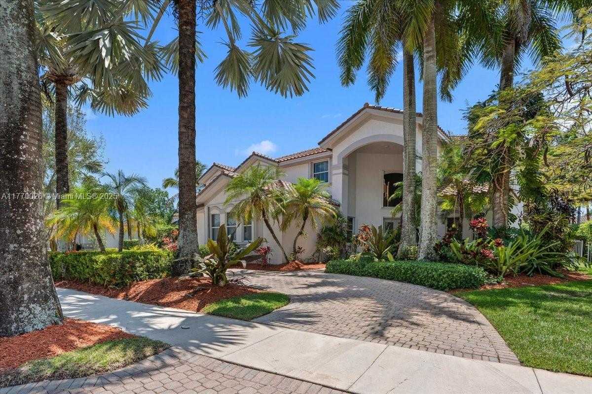 Small Image of 1427 VICTORIA ISLE DR, Weston Number 56