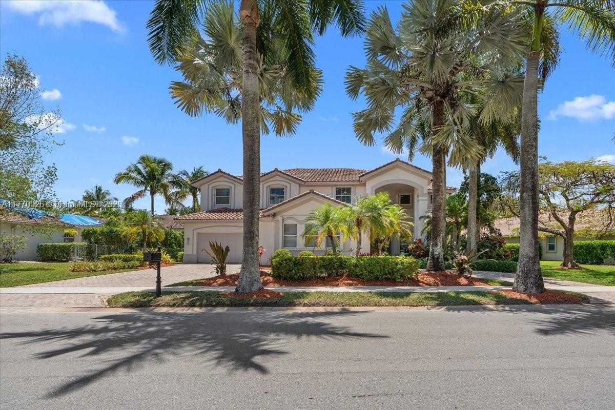 Small Image of 1427 VICTORIA ISLE DR, Weston Number 59