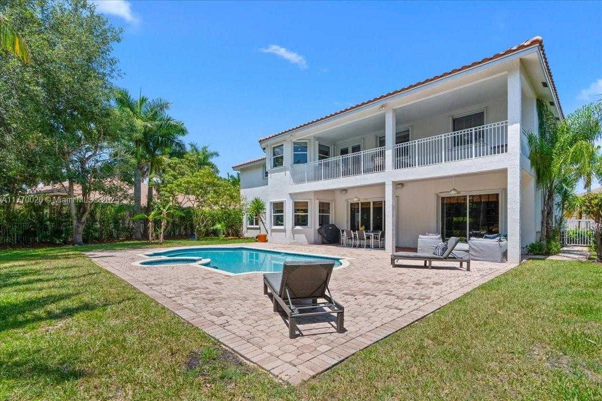 Small Image of 1427 VICTORIA ISLE DR, Weston Number 61