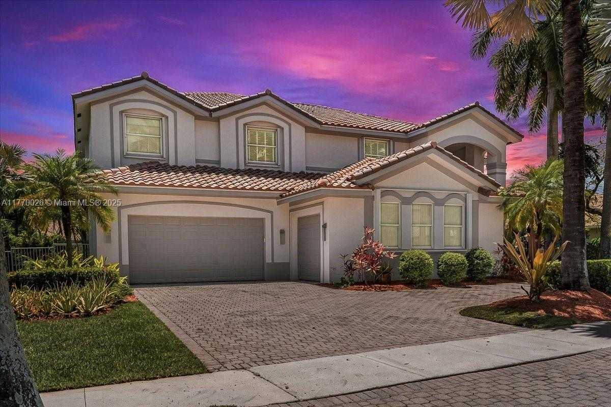 Small Image of 1427 VICTORIA ISLE DR, Weston Number 71