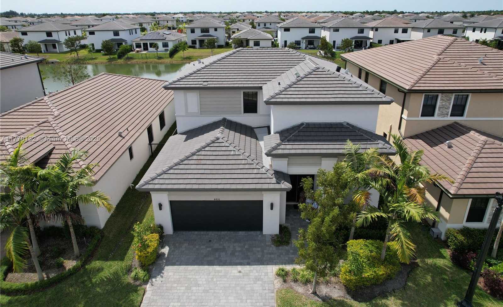 Small Image of 4426 SOUTH WEST 173RD AVE, Miramar Number 2