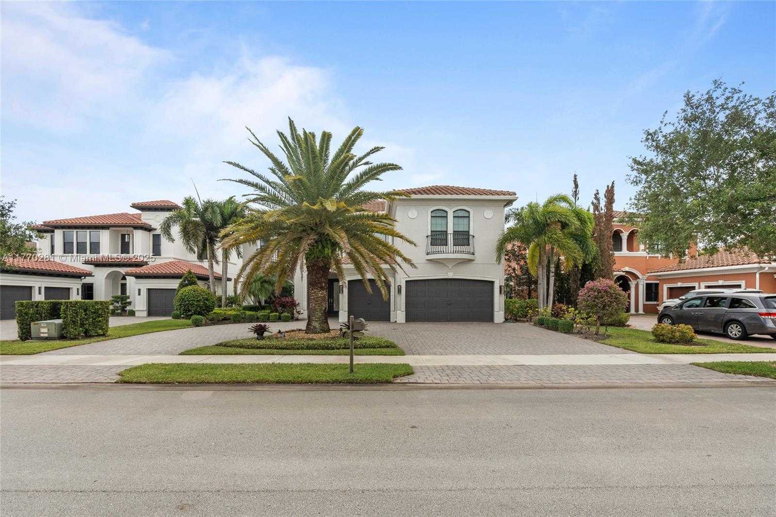 Small Image of 10230 SWEET BAY CT, Parkland Number 6