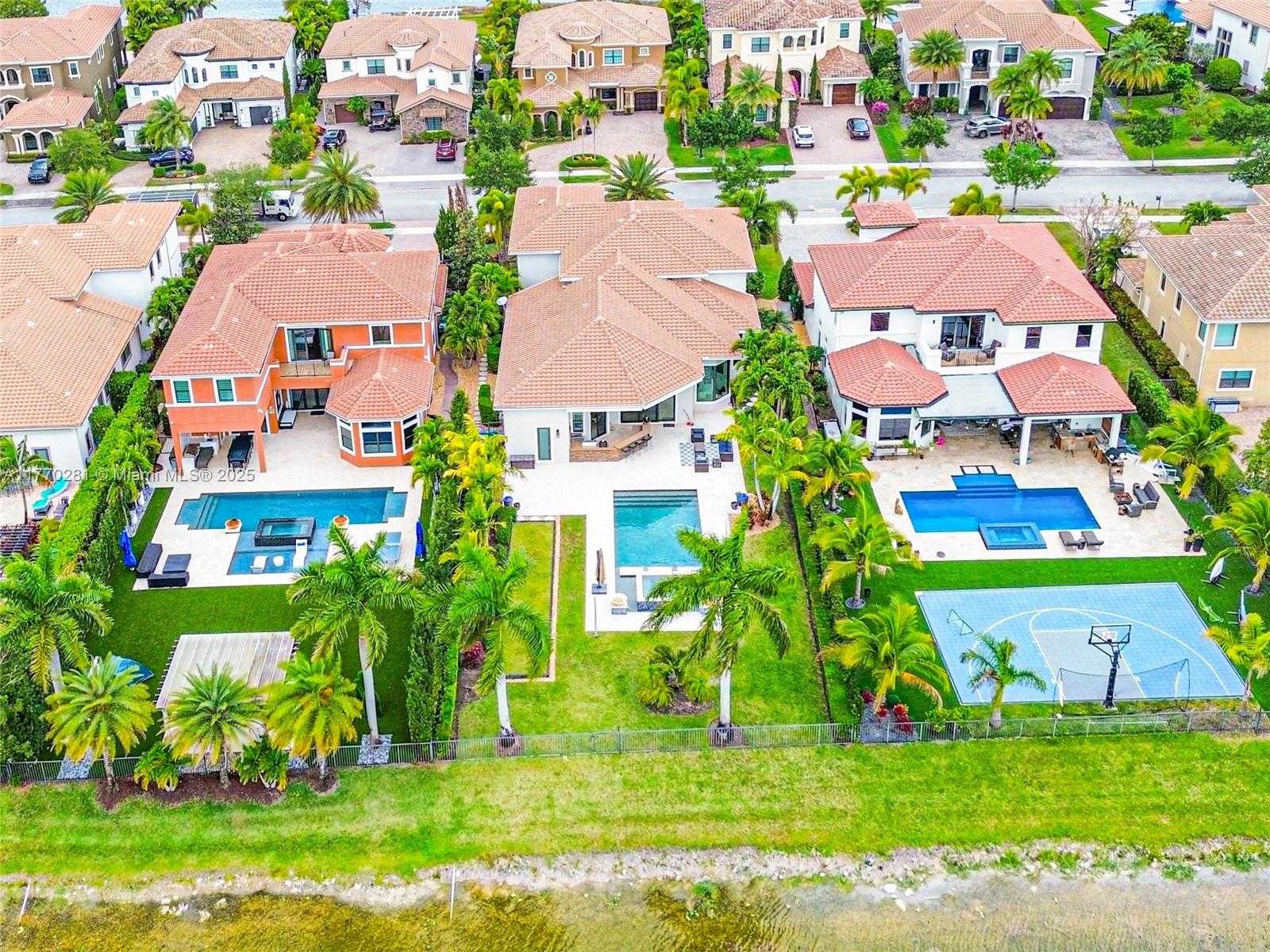 Small Image of 10230 SWEET BAY CT, Parkland Number 79