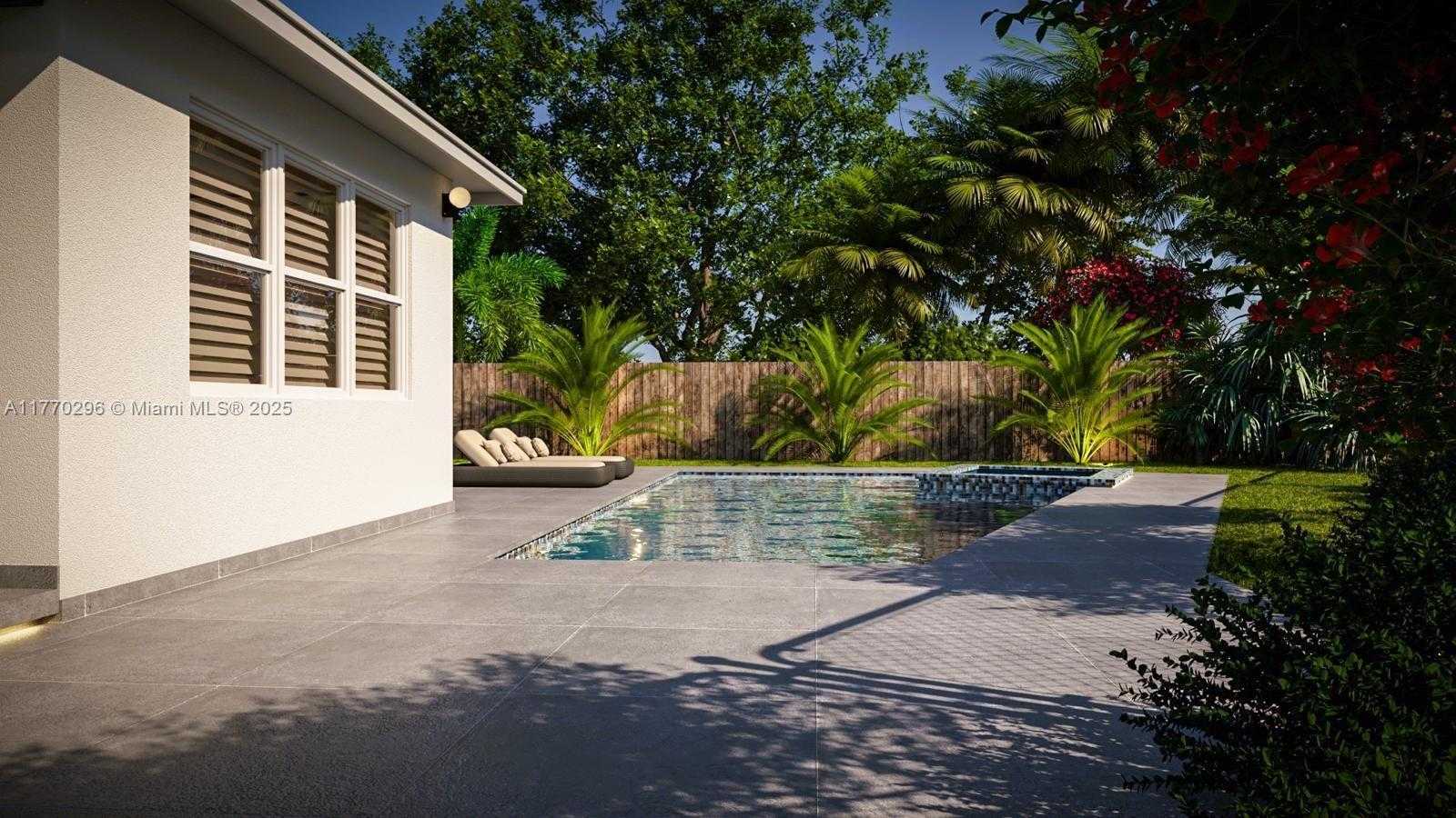 Small Image of 2125 ALAMANDA DR, North Miami Number 40