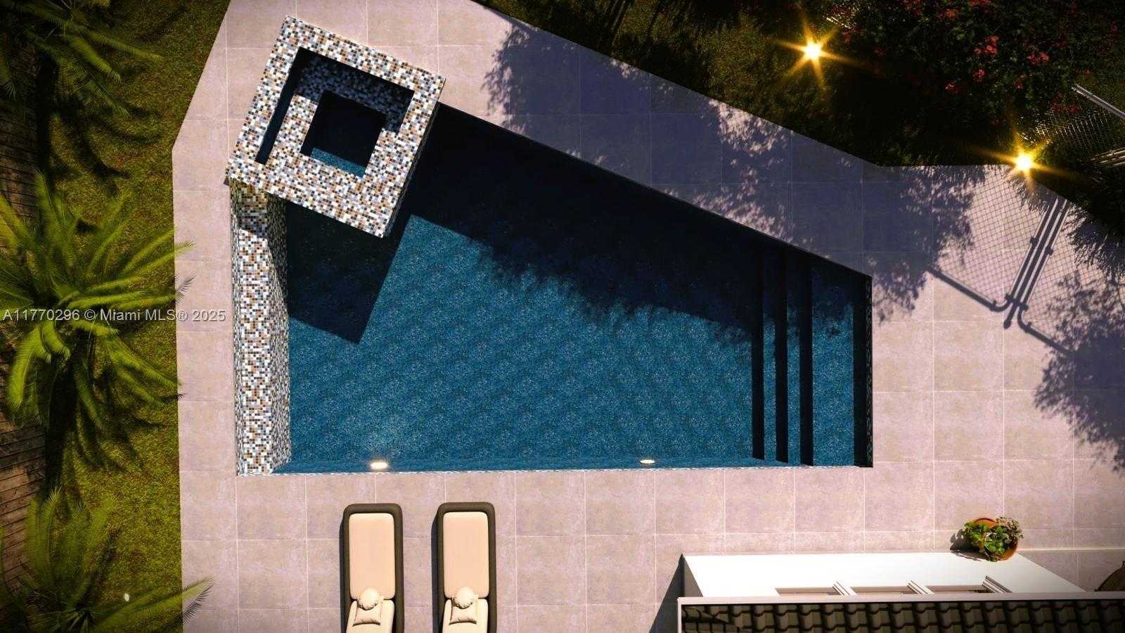 Small Image of 2125 ALAMANDA DR, North Miami Number 41