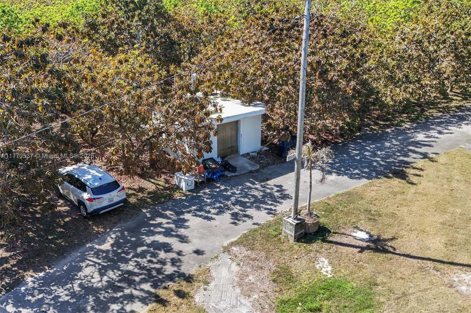 Small Image of 25600 SOUTH WEST 197TH AVE, Homestead Number 25