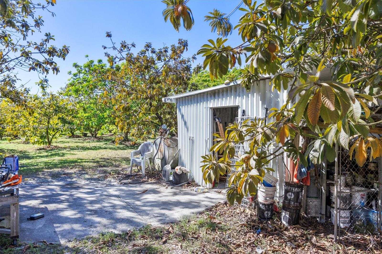 Small Image of 25600 SOUTH WEST 197TH AVE, Homestead Number 26