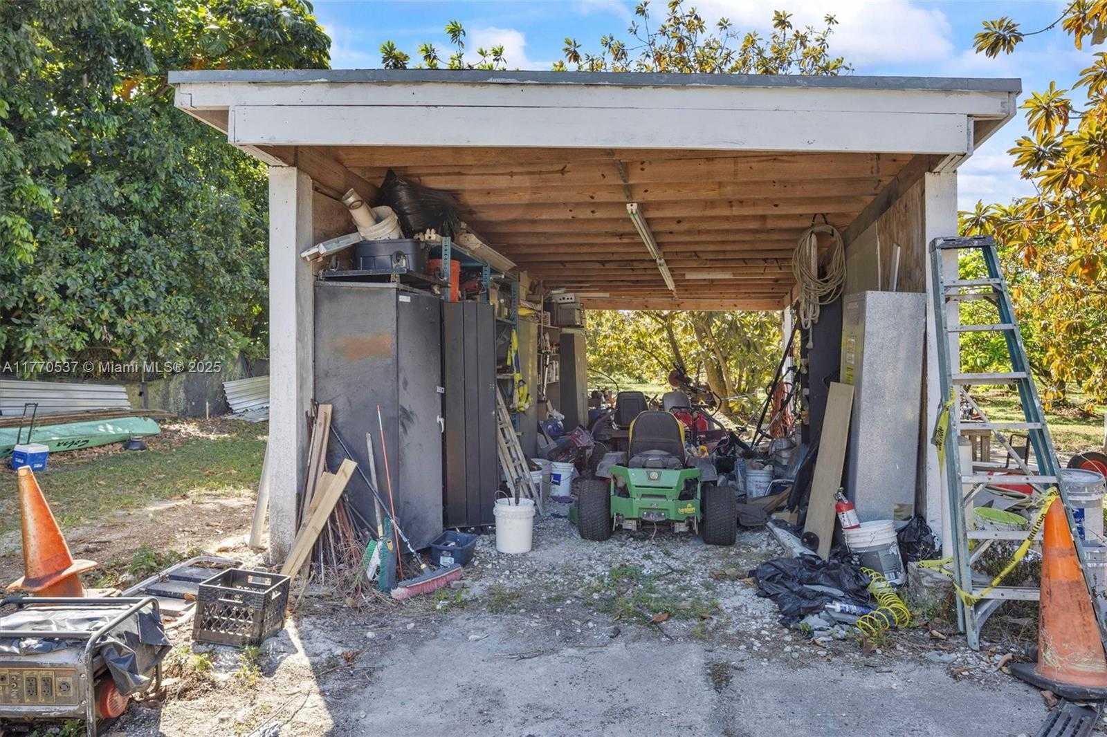 Small Image of 25600 SOUTH WEST 197TH AVE, Homestead Number 27