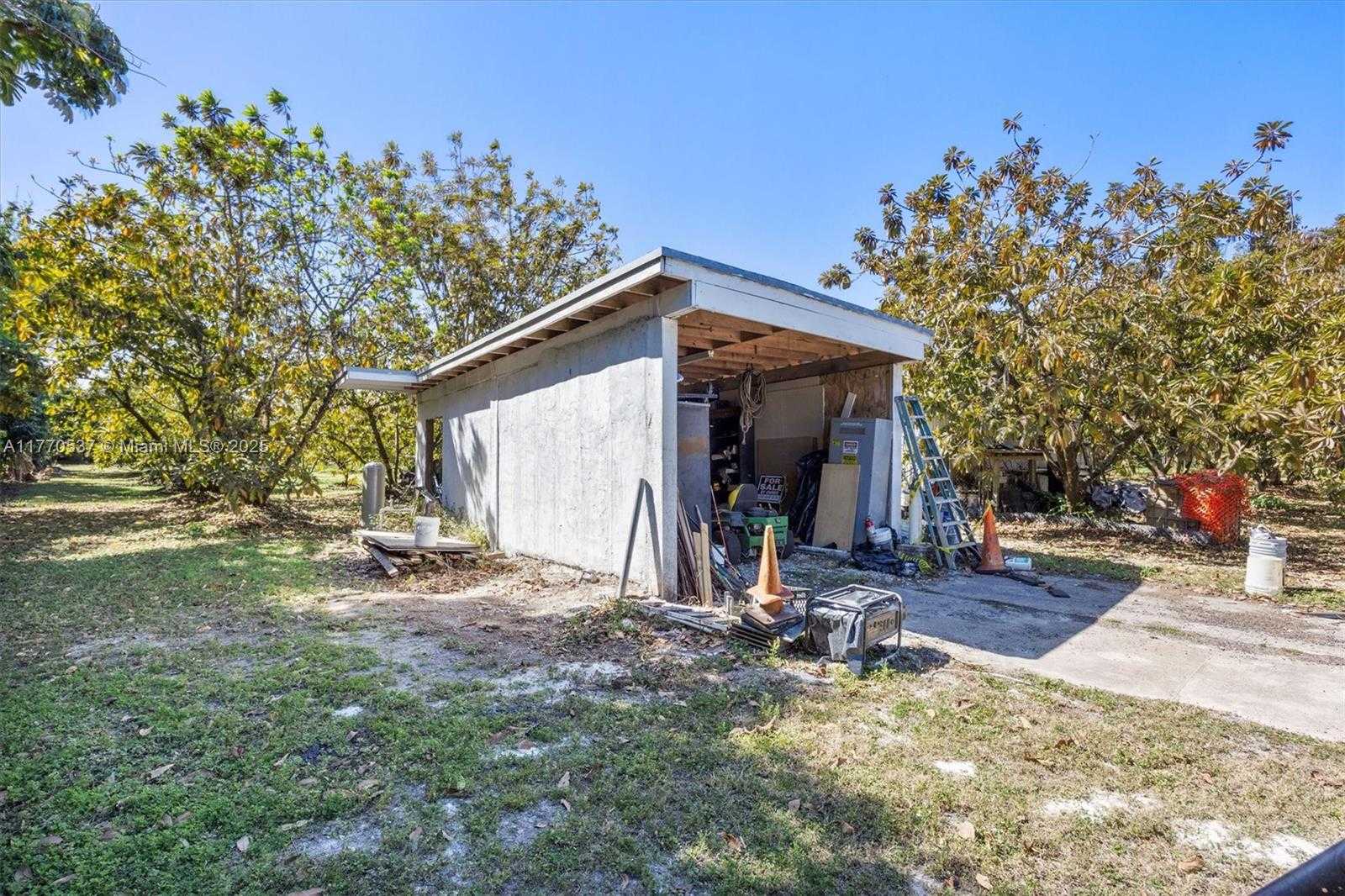Small Image of 25600 SOUTH WEST 197TH AVE, Homestead Number 28