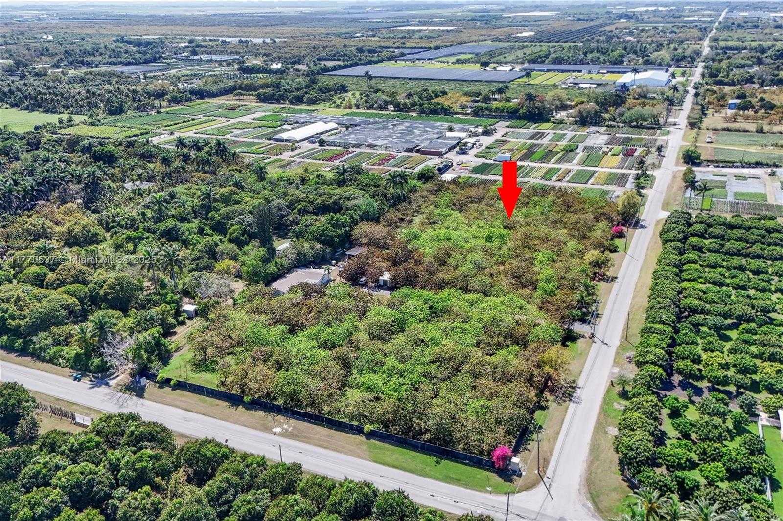 Small Image of 25600 SOUTH WEST 197TH AVE, Homestead Number 29