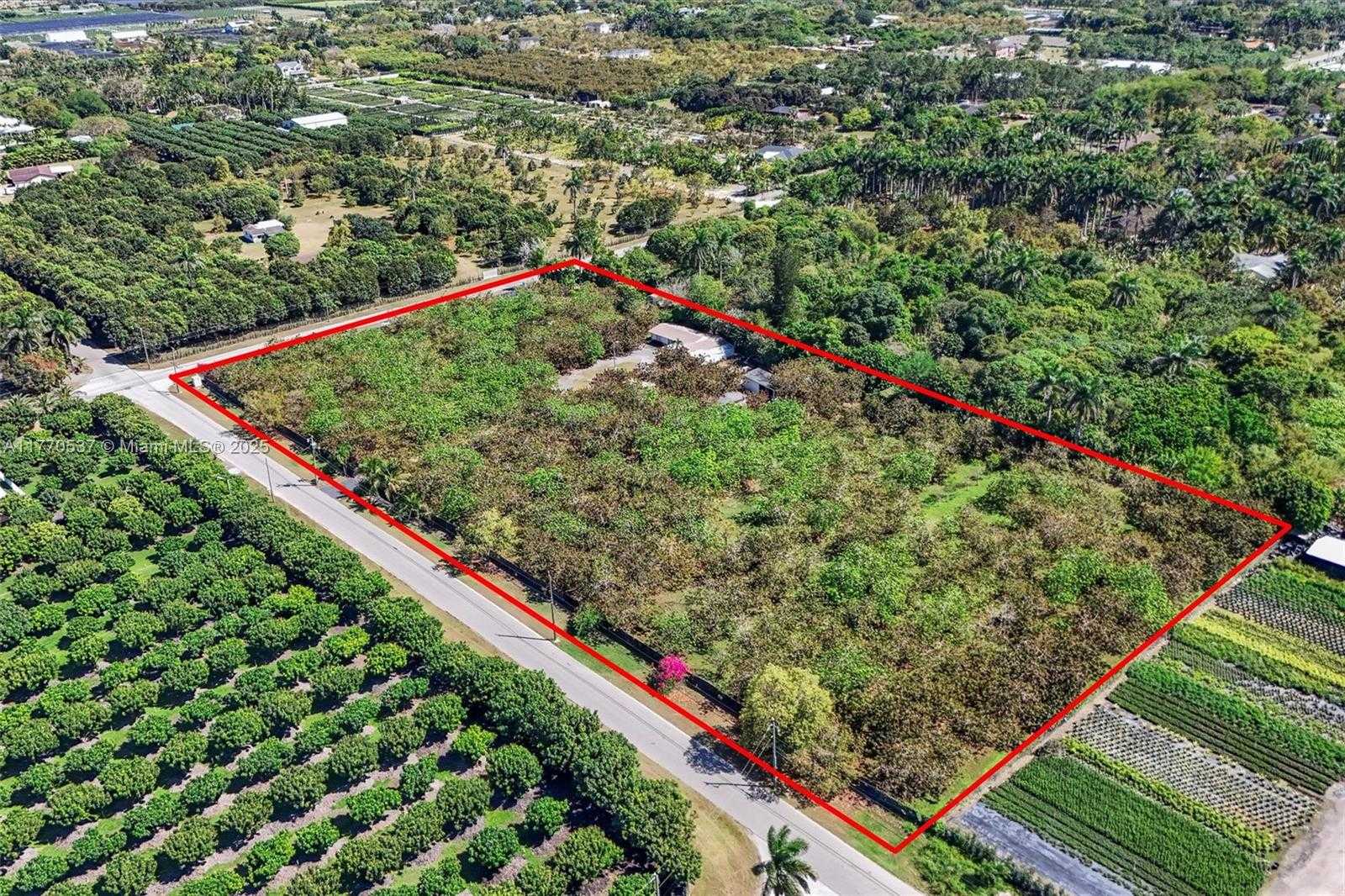 Small Image of 25600 SOUTH WEST 197TH AVE, Homestead Number 30