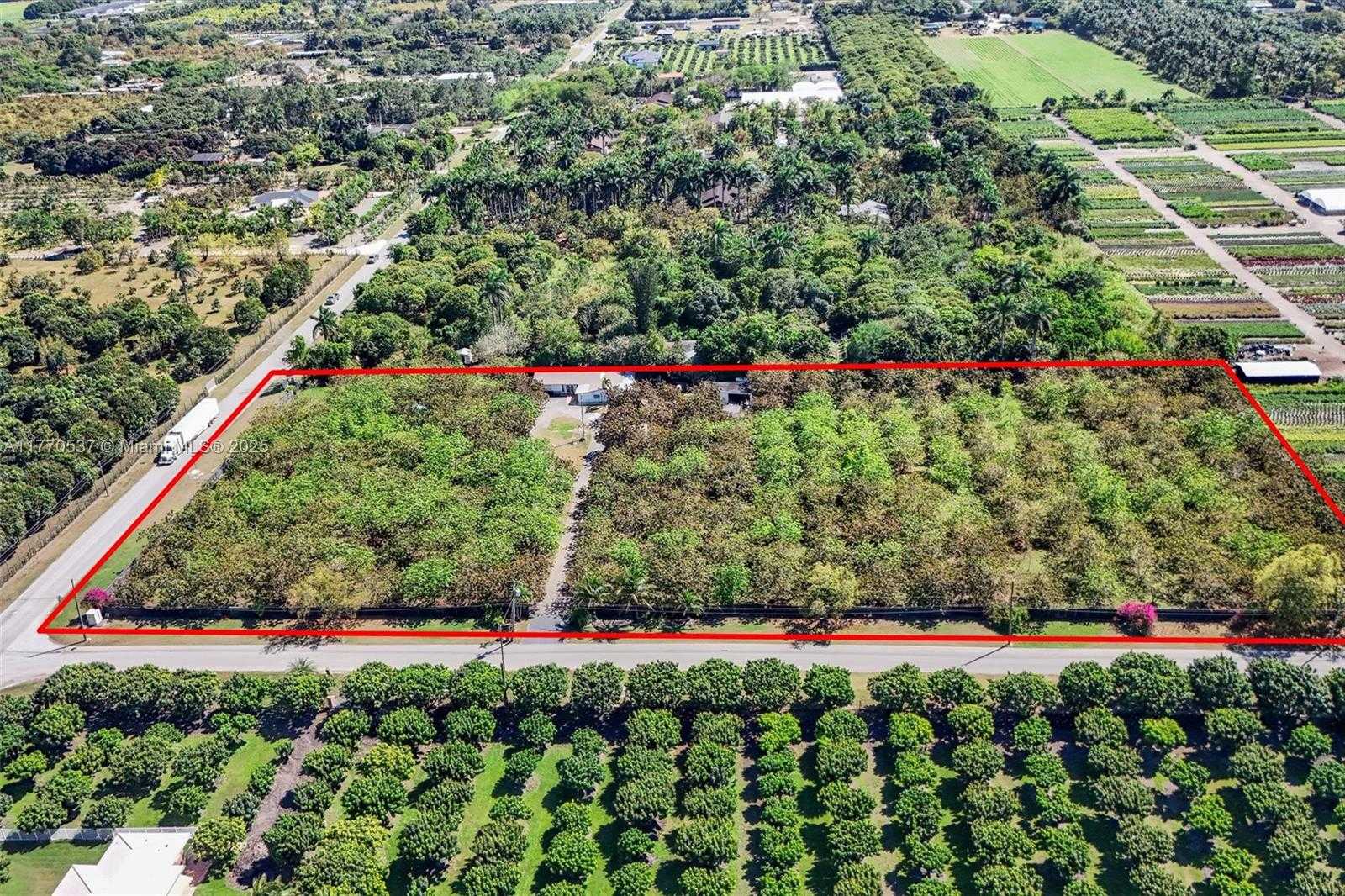 Small Image of 25600 SOUTH WEST 197TH AVE, Homestead Number 31