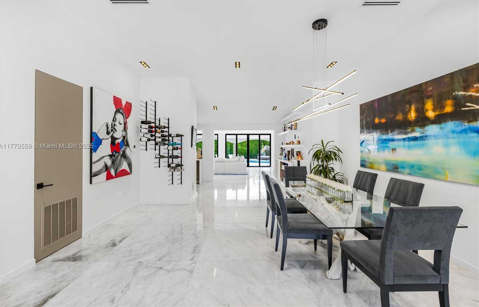Small Image of 7805 NOREMAC AVE, Miami Beach Number 6