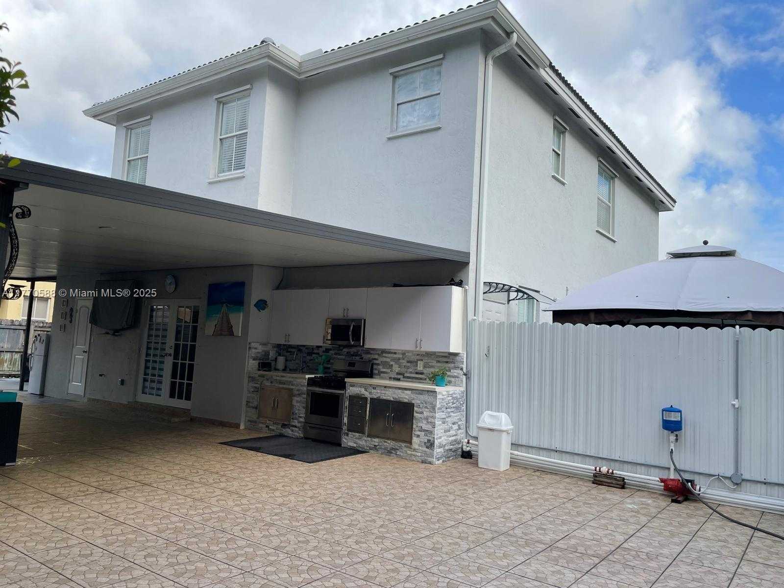 Small Image of 11161 SOUTH WEST 241ST ST, Homestead Number 18
