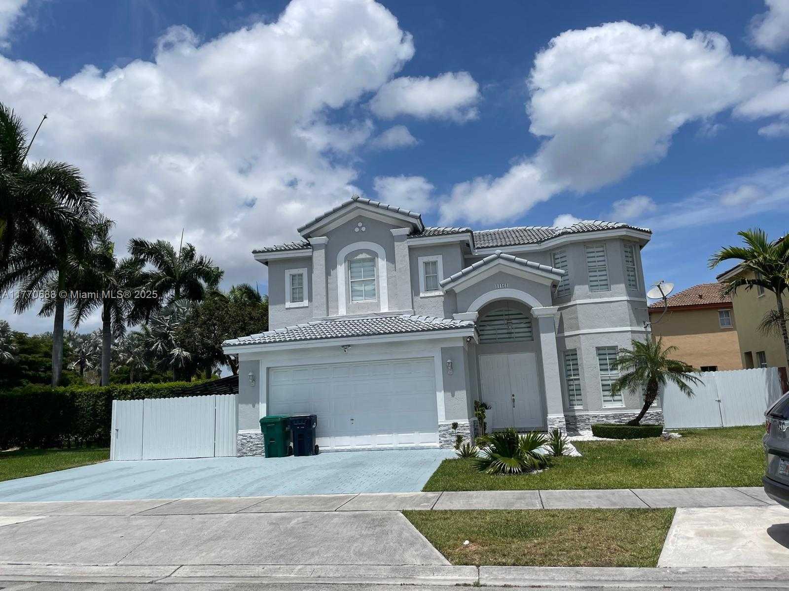 Small Image of 11161 SOUTH WEST 241ST ST, Homestead Number 2