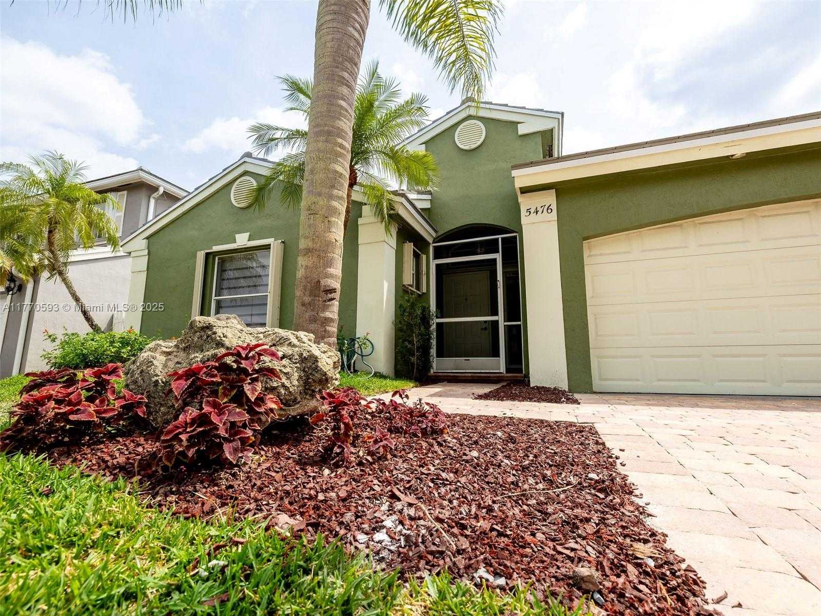 Small Image of 5476 NORTH WEST 56TH DR, Coconut Creek Number 3