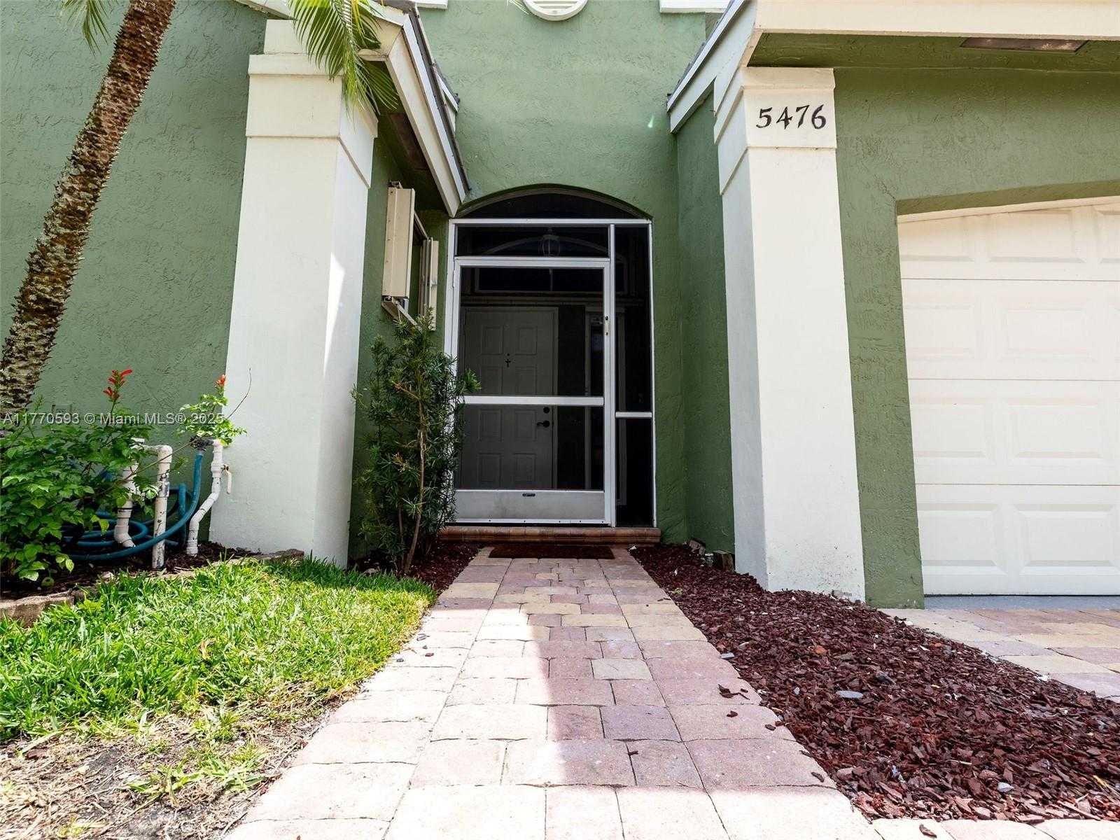 Small Image of 5476 NORTH WEST 56TH DR, Coconut Creek Number 4
