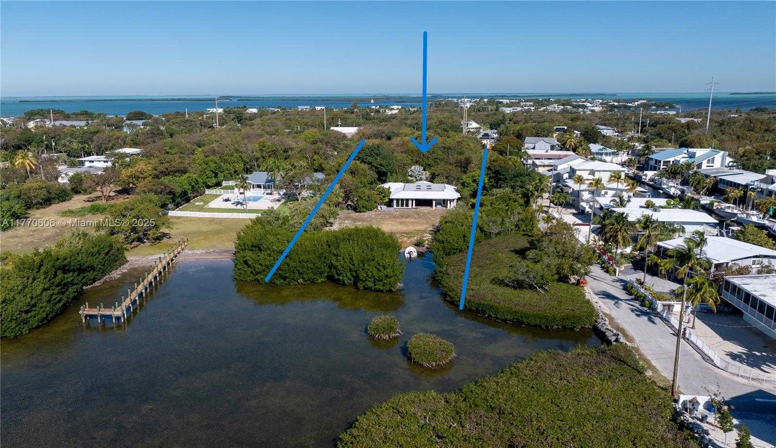 Small Image of 120 COCO PLUM RD S, Key Largo Number 46