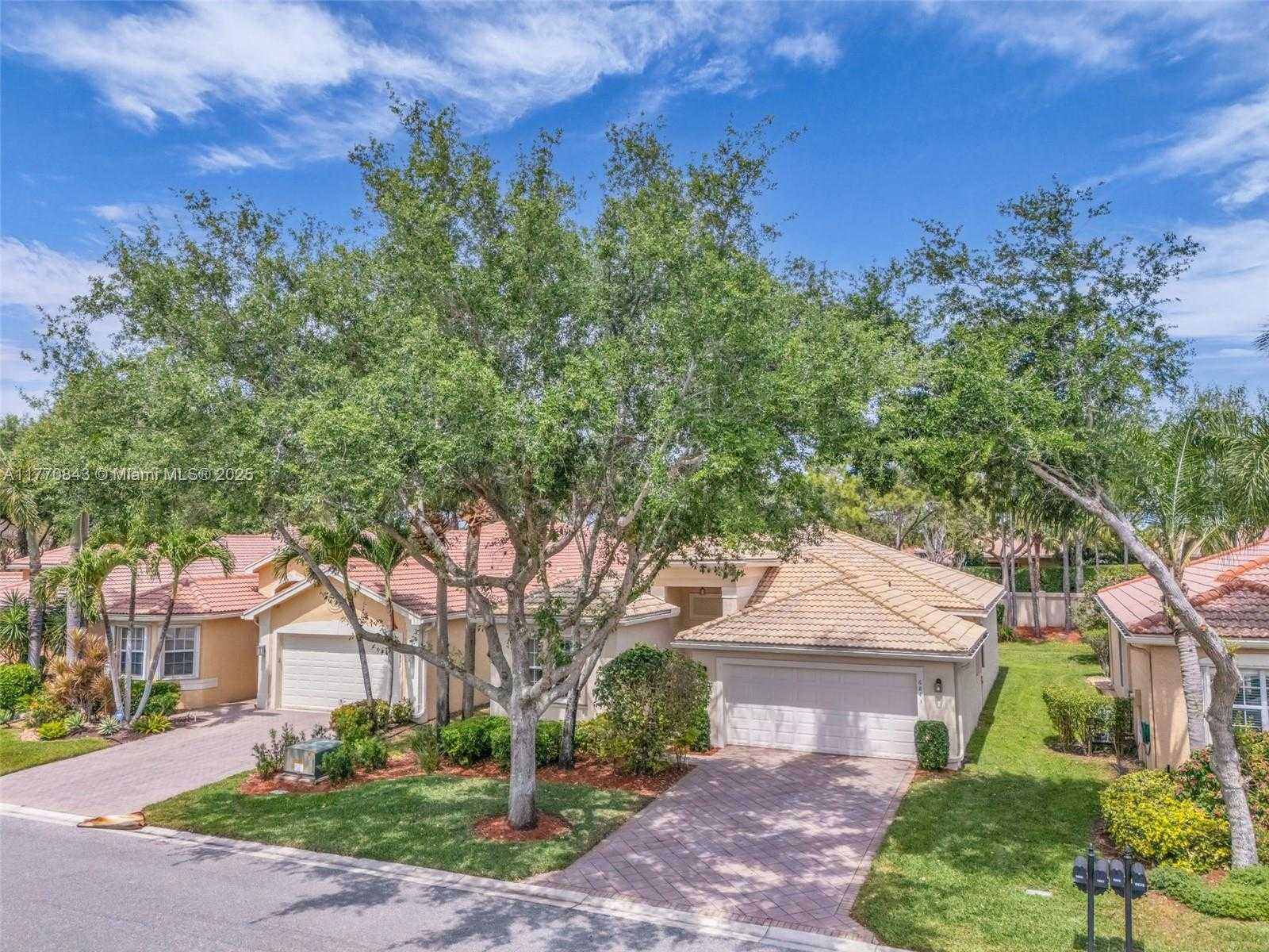 Small Image of 6843 MONTROSE WAY, Boynton Beach Number 30
