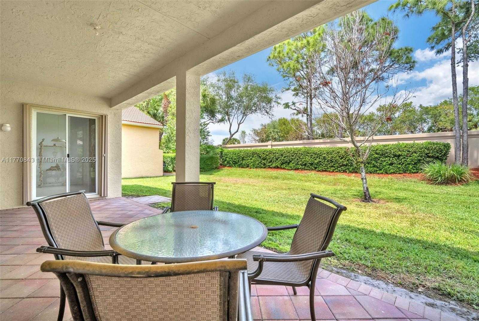 Small Image of 6843 MONTROSE WAY, Boynton Beach Number 4