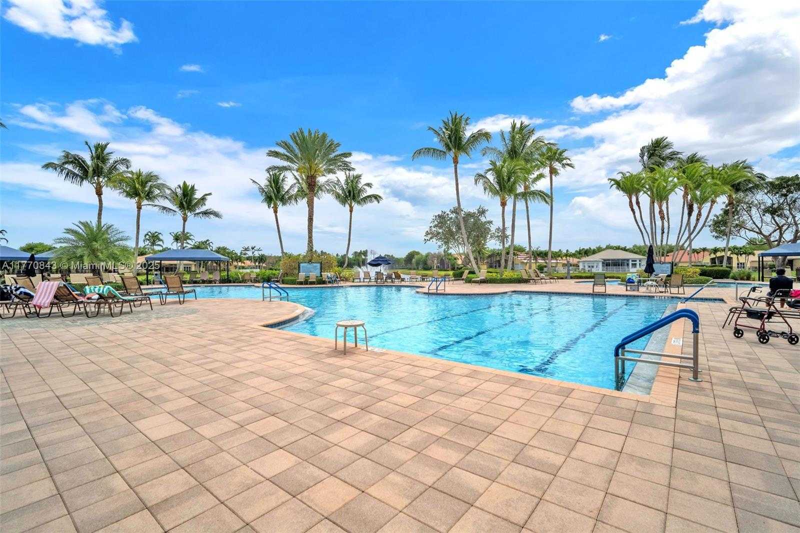 Small Image of 6843 MONTROSE WAY, Boynton Beach Number 6