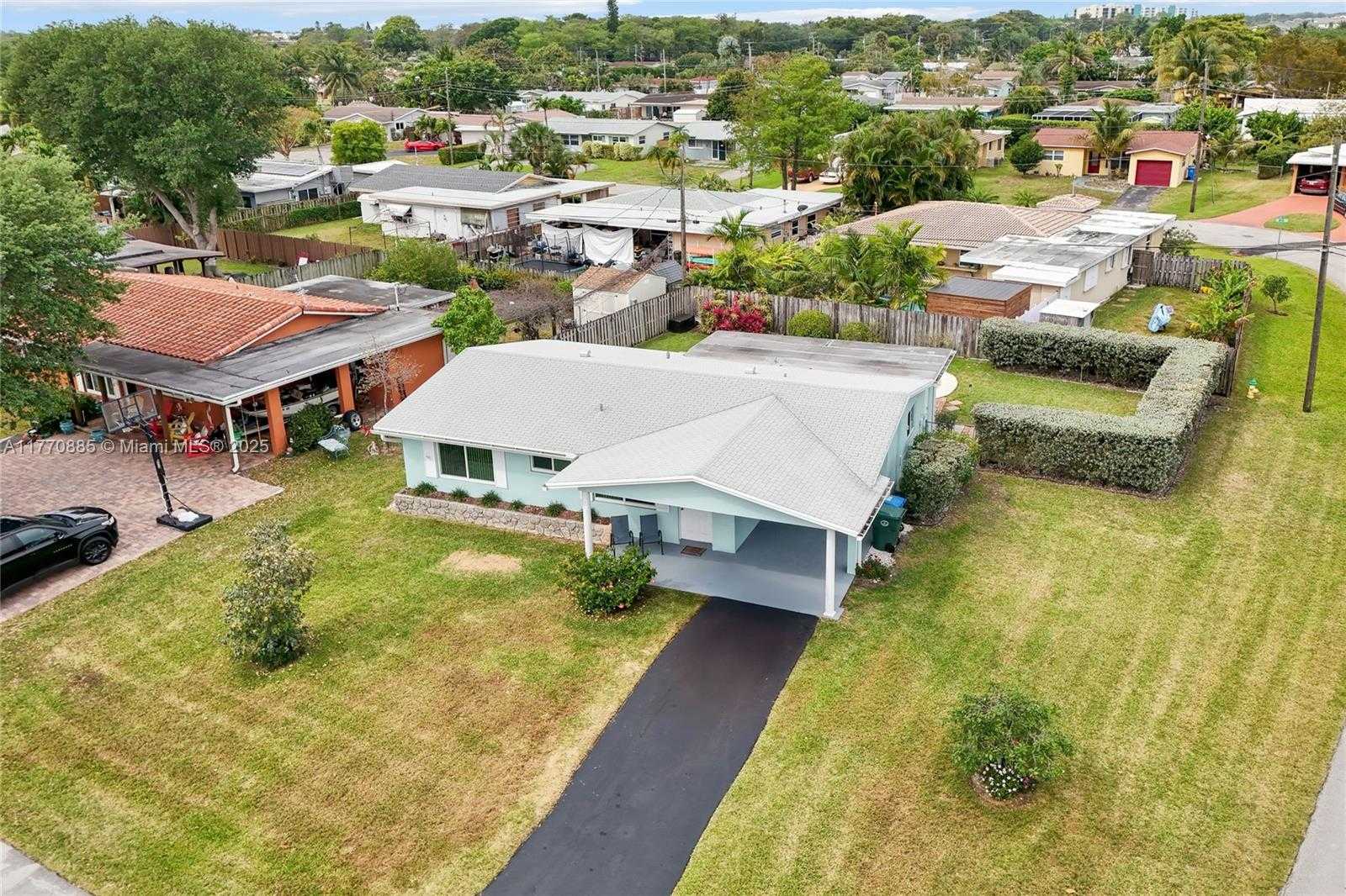 Small Image of 4499 NORTH WEST 18TH AVE, Oakland Park Number 2