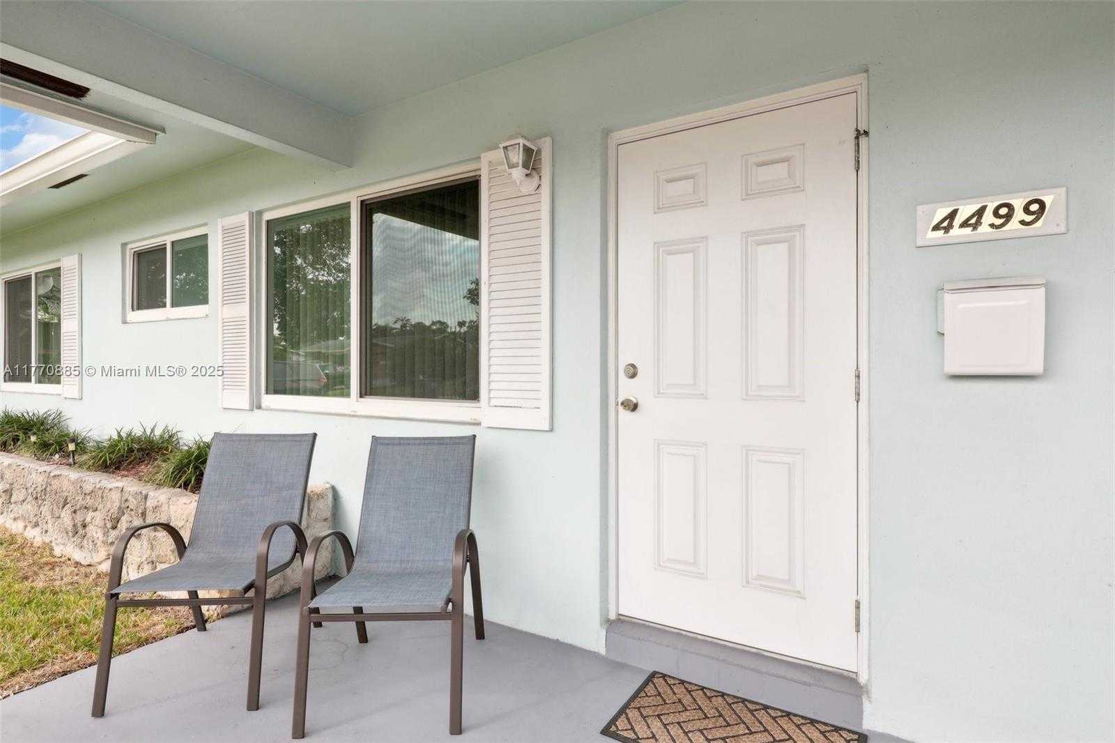 Small Image of 4499 NORTH WEST 18TH AVE, Oakland Park Number 5