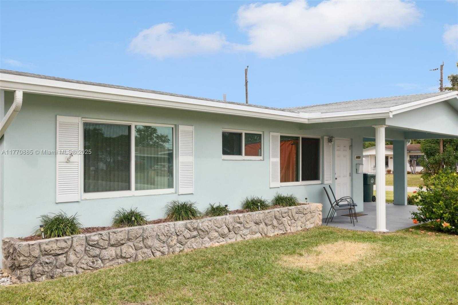 Small Image of 4499 NORTH WEST 18TH AVE, Oakland Park Number 6
