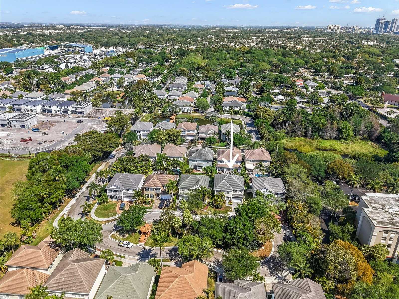 Small Image of 1307 SOUTH WEST 23RD CT, Fort Lauderdale Number 59