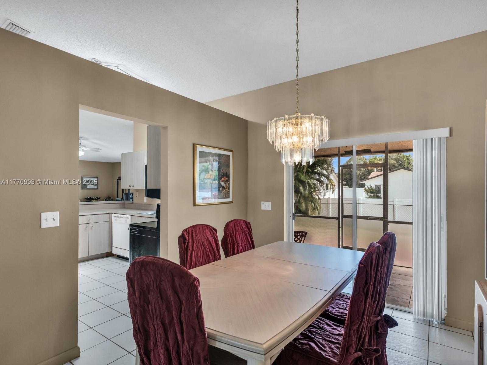 Small Image of 2750 NORTH WEST 119TH AVE, Plantation Number 11
