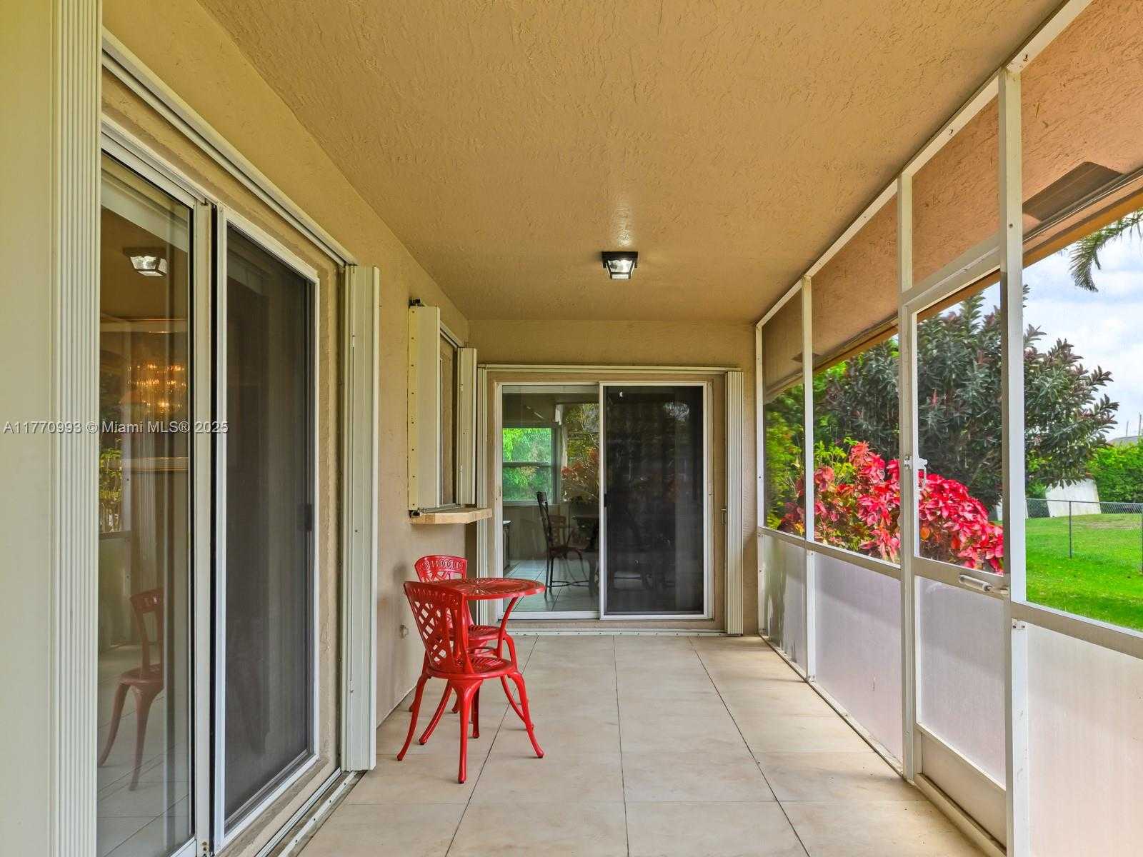 Small Image of 2750 NORTH WEST 119TH AVE, Plantation Number 21