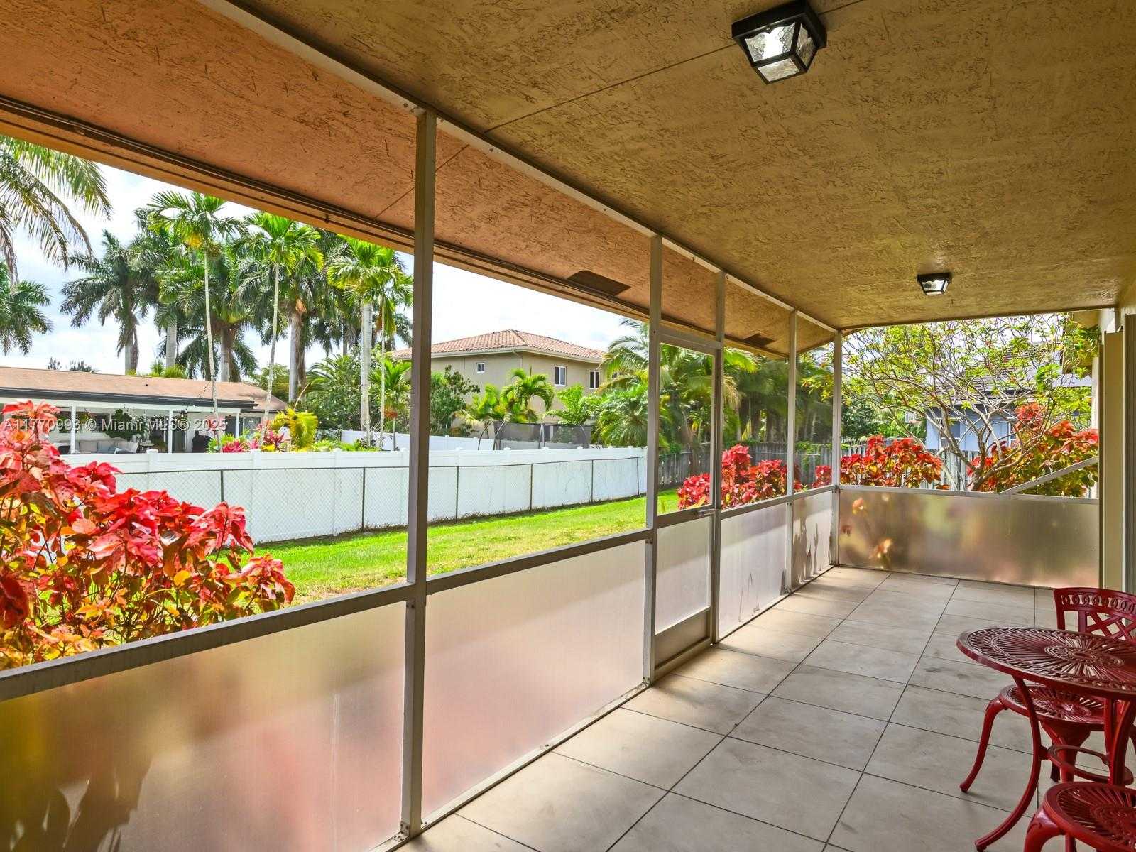 Small Image of 2750 NORTH WEST 119TH AVE, Plantation Number 22