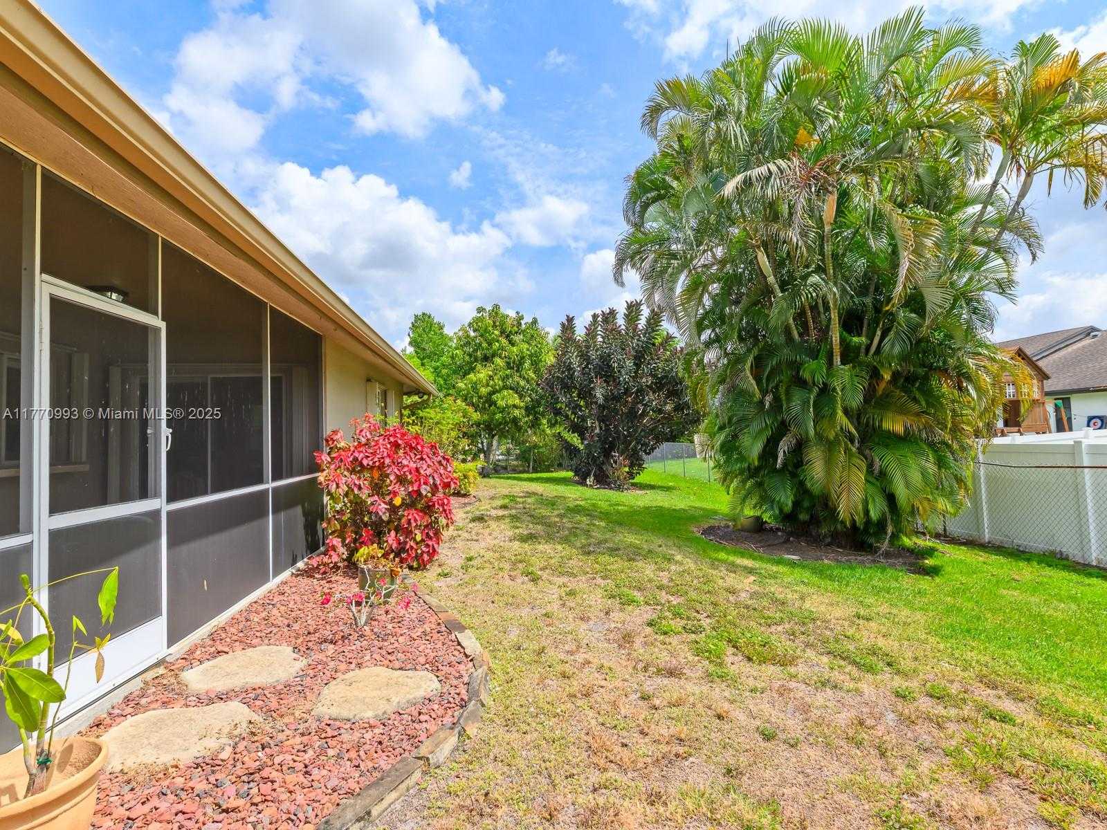 Small Image of 2750 NORTH WEST 119TH AVE, Plantation Number 28