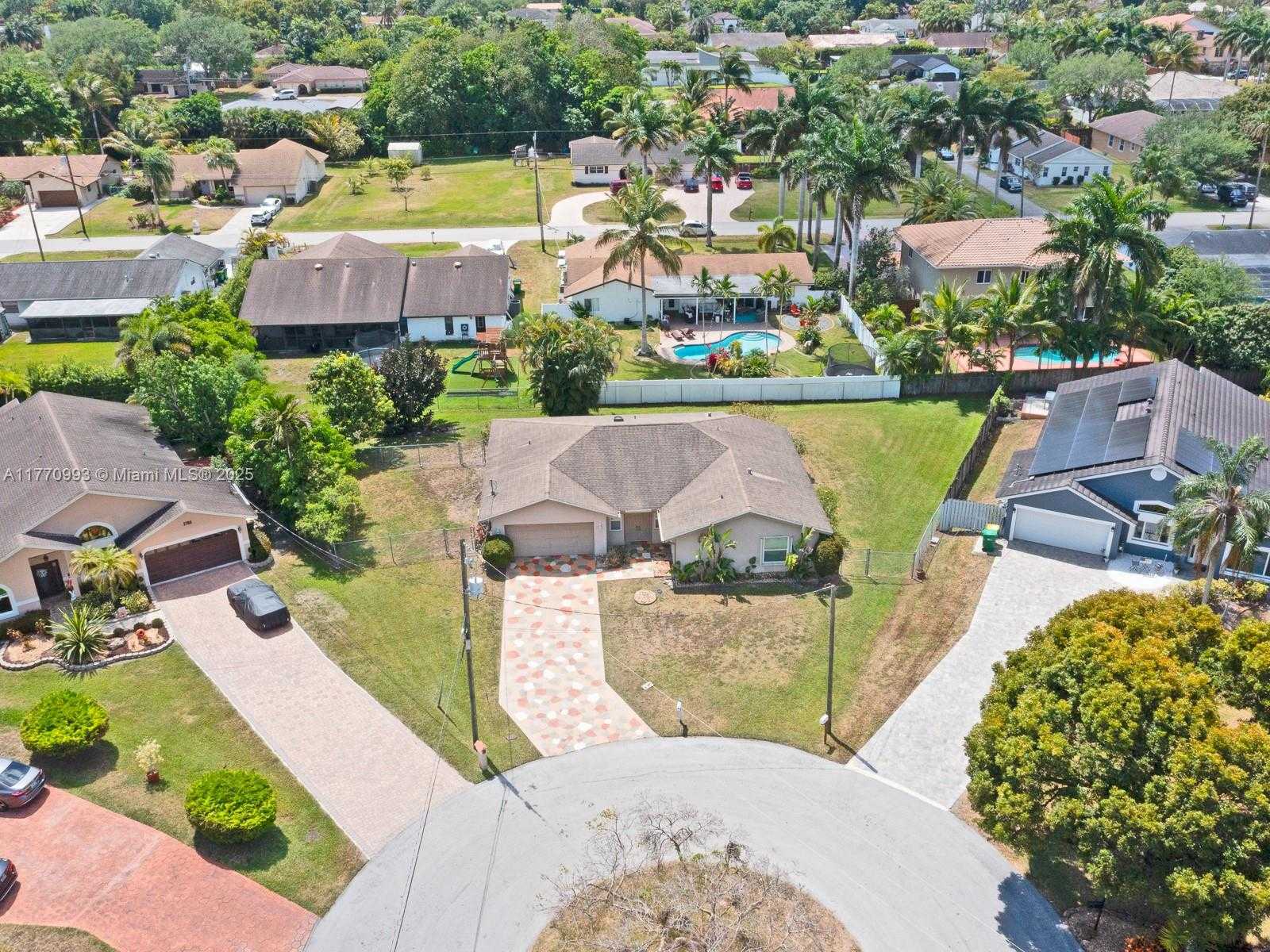 Small Image of 2750 NORTH WEST 119TH AVE, Plantation Number 35