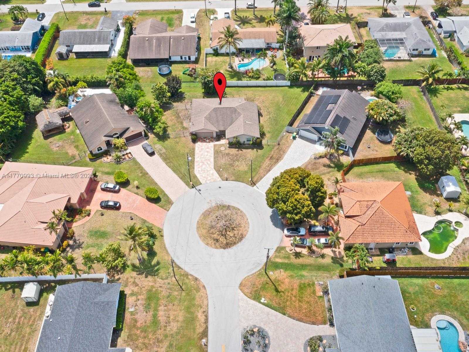 Small Image of 2750 NORTH WEST 119TH AVE, Plantation Number 36