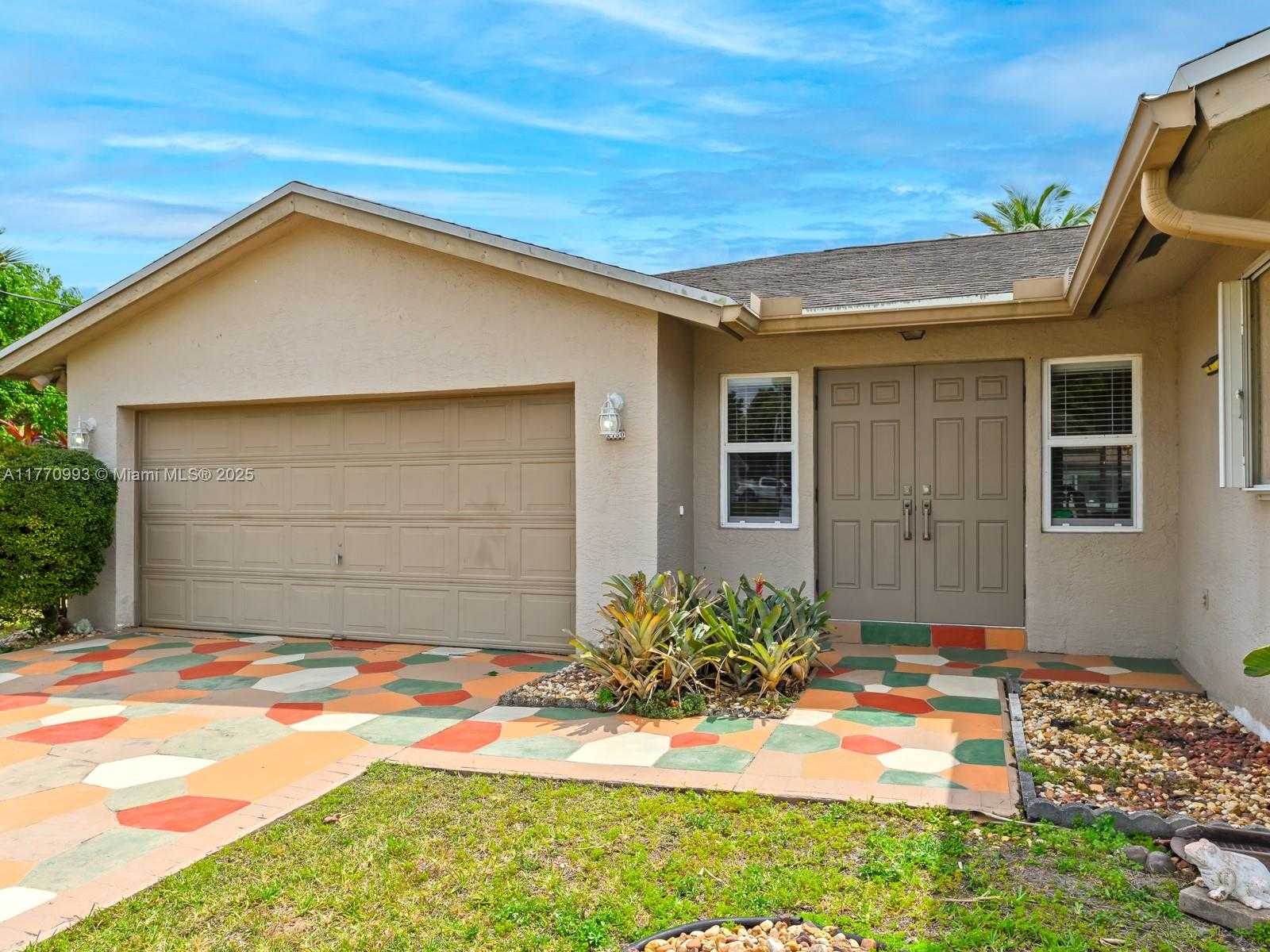 Small Image of 2750 NORTH WEST 119TH AVE, Plantation Number 4