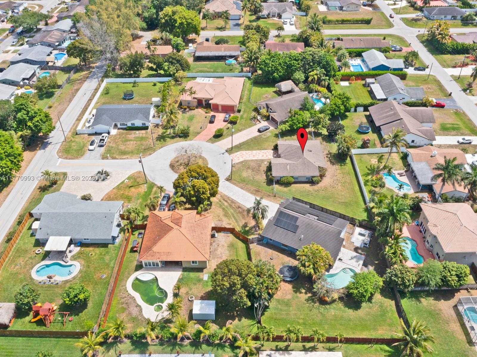 Small Image of 2750 NORTH WEST 119TH AVE, Plantation Number 42