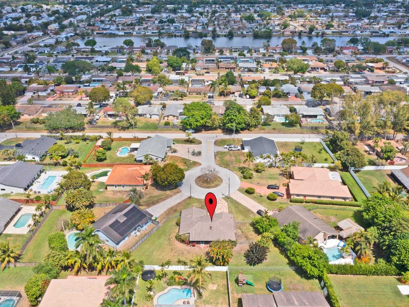 Small Image of 2750 NORTH WEST 119TH AVE, Plantation Number 44