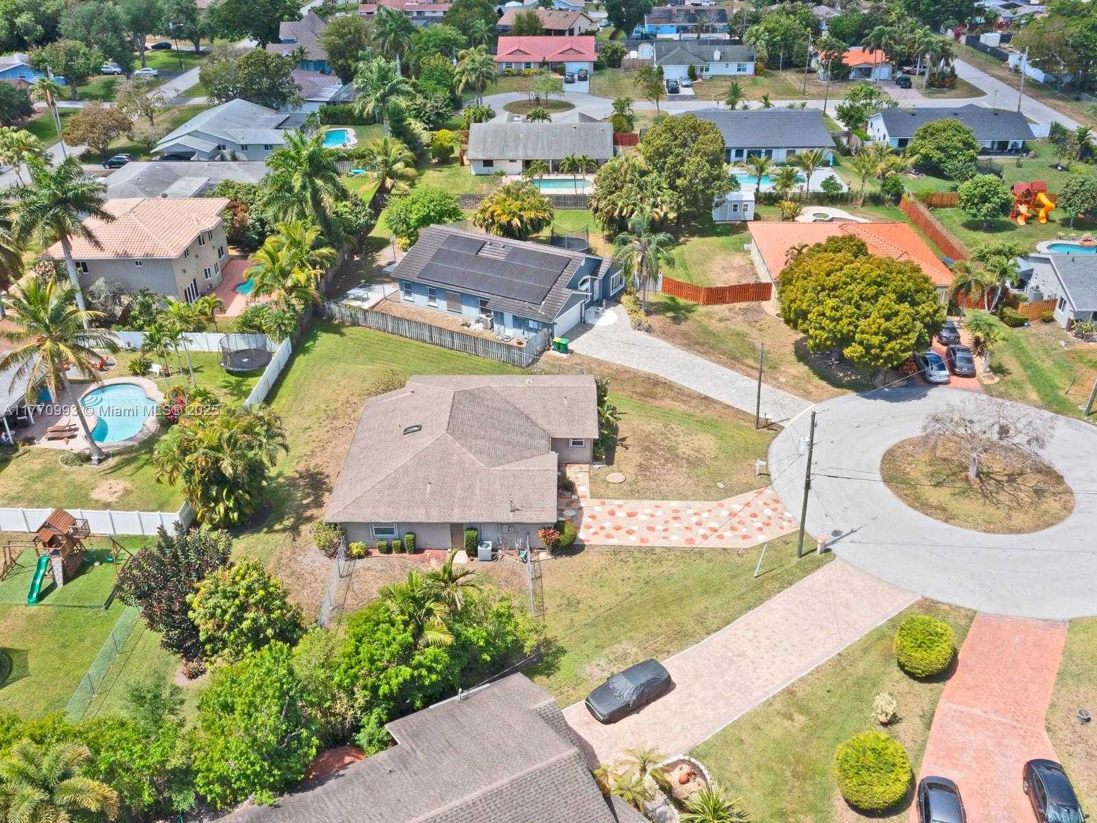 Small Image of 2750 NORTH WEST 119TH AVE, Plantation Number 45
