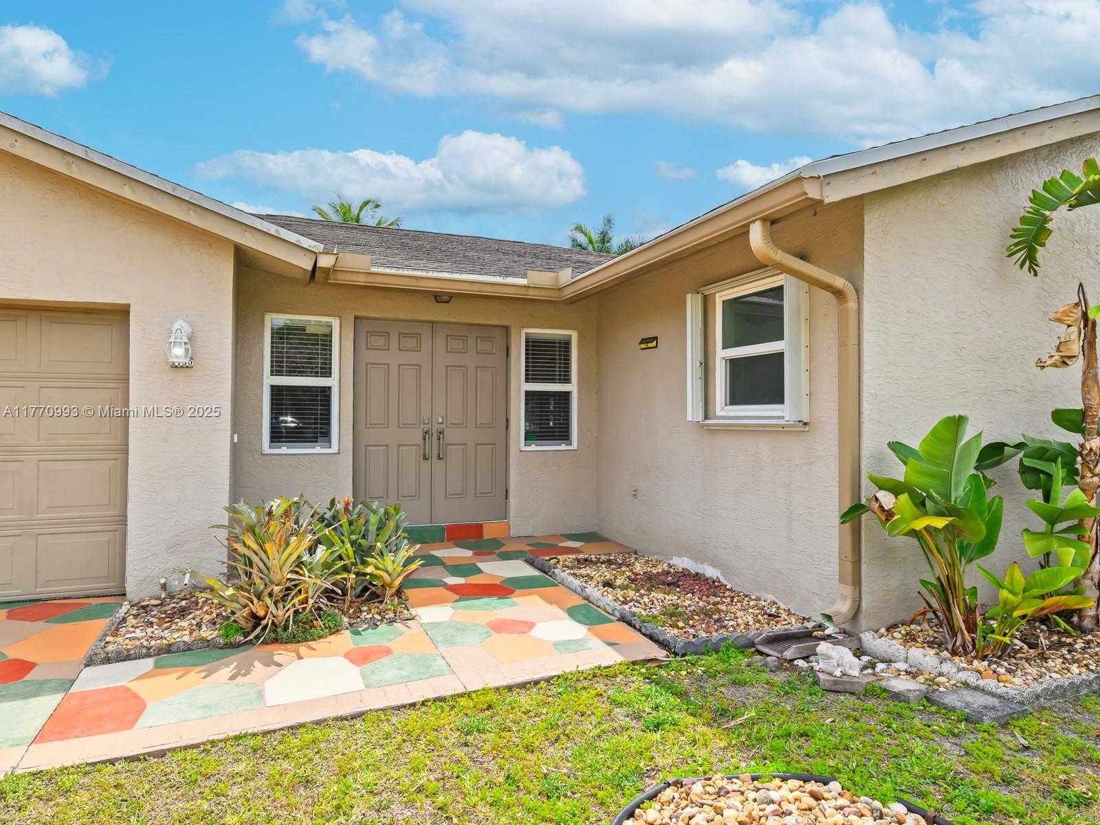 Small Image of 2750 NORTH WEST 119TH AVE, Plantation Number 5