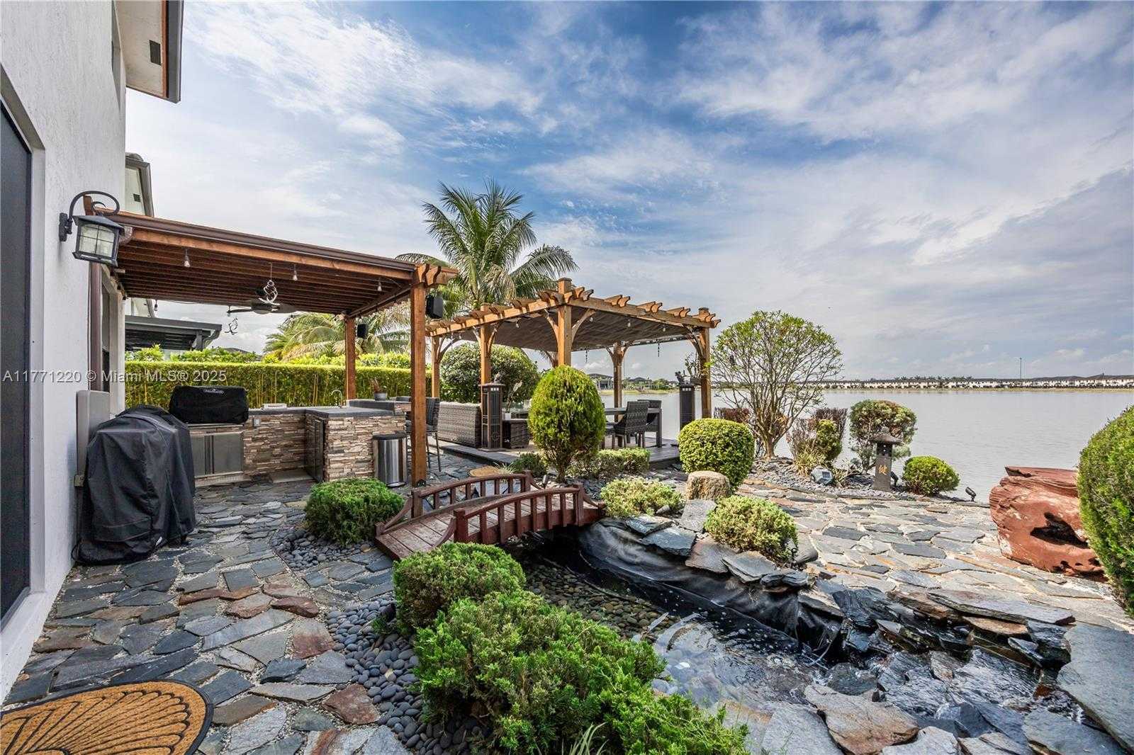 Small Image of 15742 NORTH WEST 88TH AVE, Miami Lakes Number 40