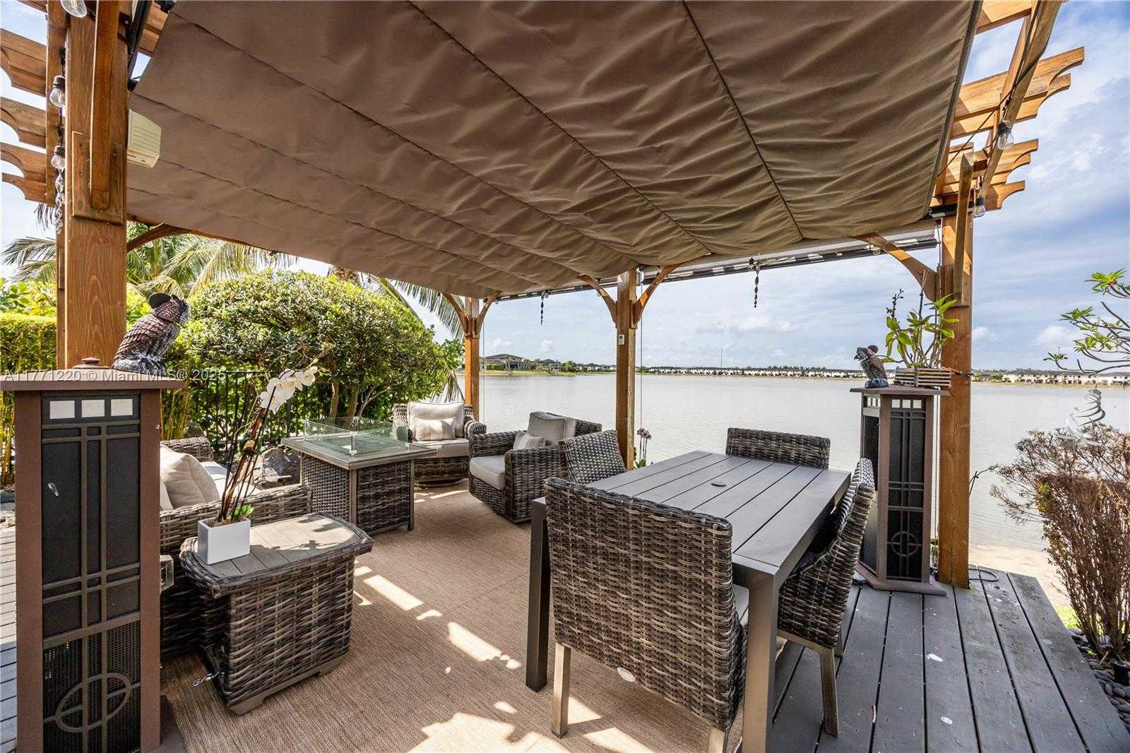 Small Image of 15742 NORTH WEST 88TH AVE, Miami Lakes Number 42