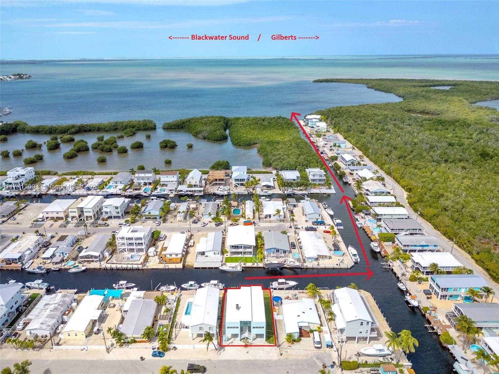 Small Image of 272 LOWER MATECUMBE RD, Key Largo Number 2