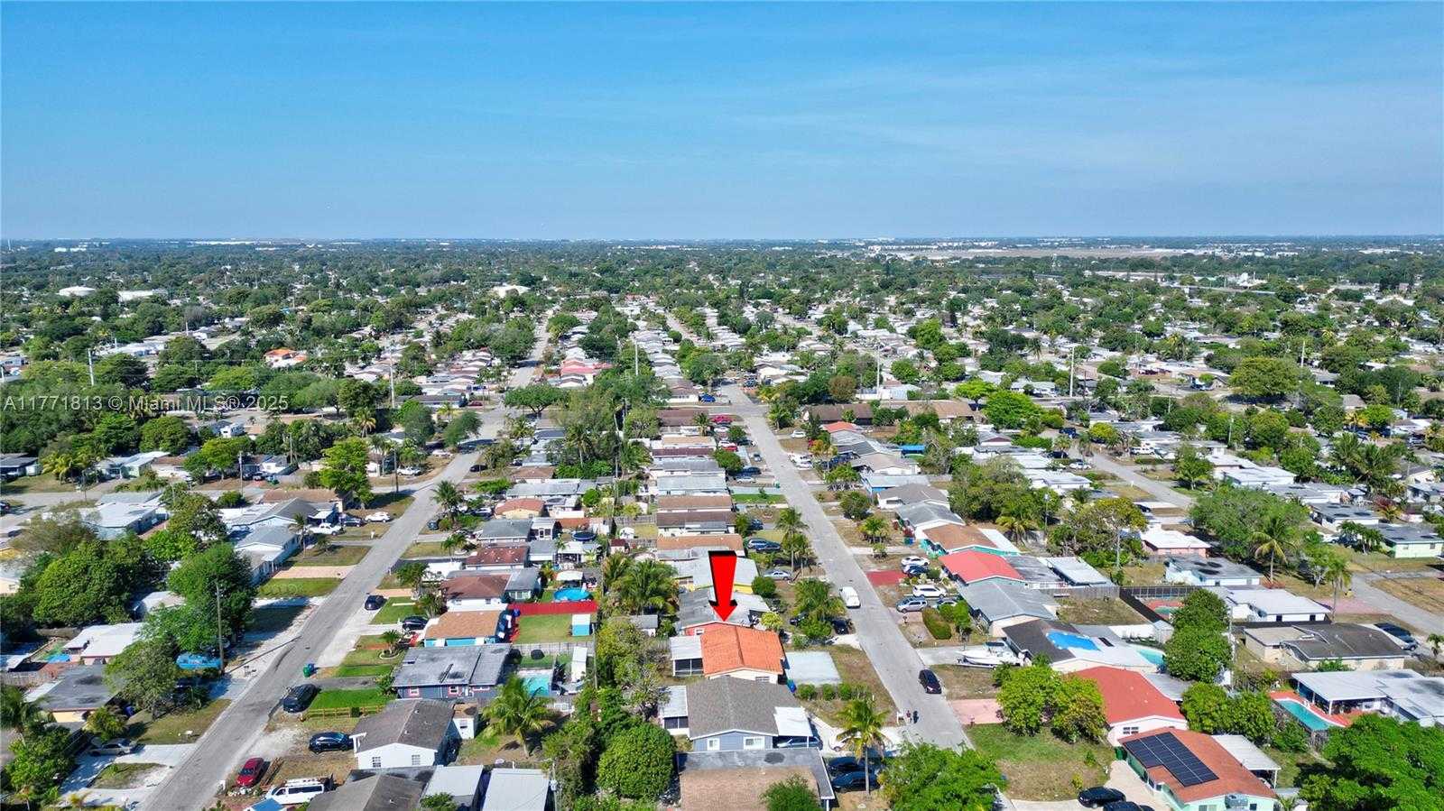 Small Image of 6288 SOUTH WEST 22ND CT, Miramar Number 30