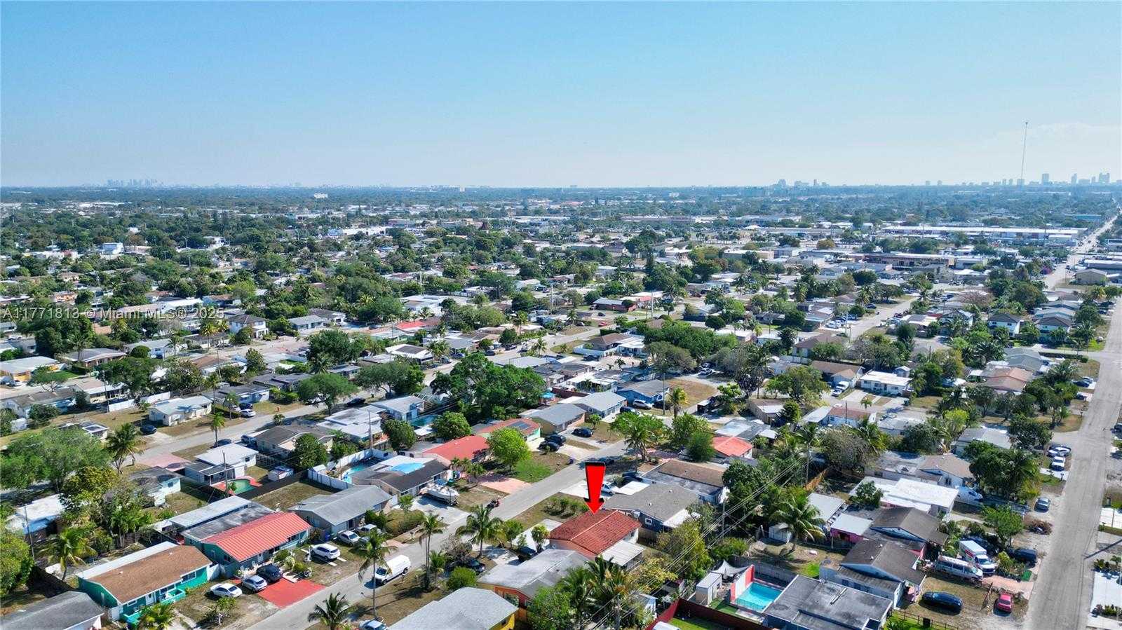 Small Image of 6288 SOUTH WEST 22ND CT, Miramar Number 31