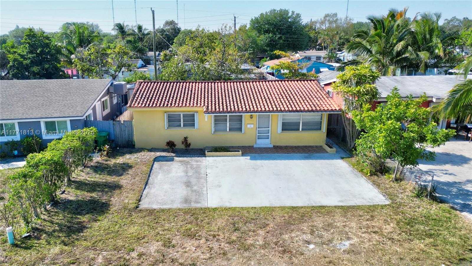 Small Image of 6288 SOUTH WEST 22ND CT, Miramar Number 4