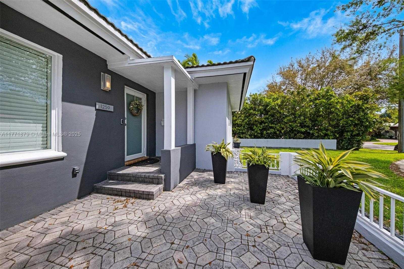 Small Image of 1259 NORTH EAST 98TH ST, Miami Shores Number 45