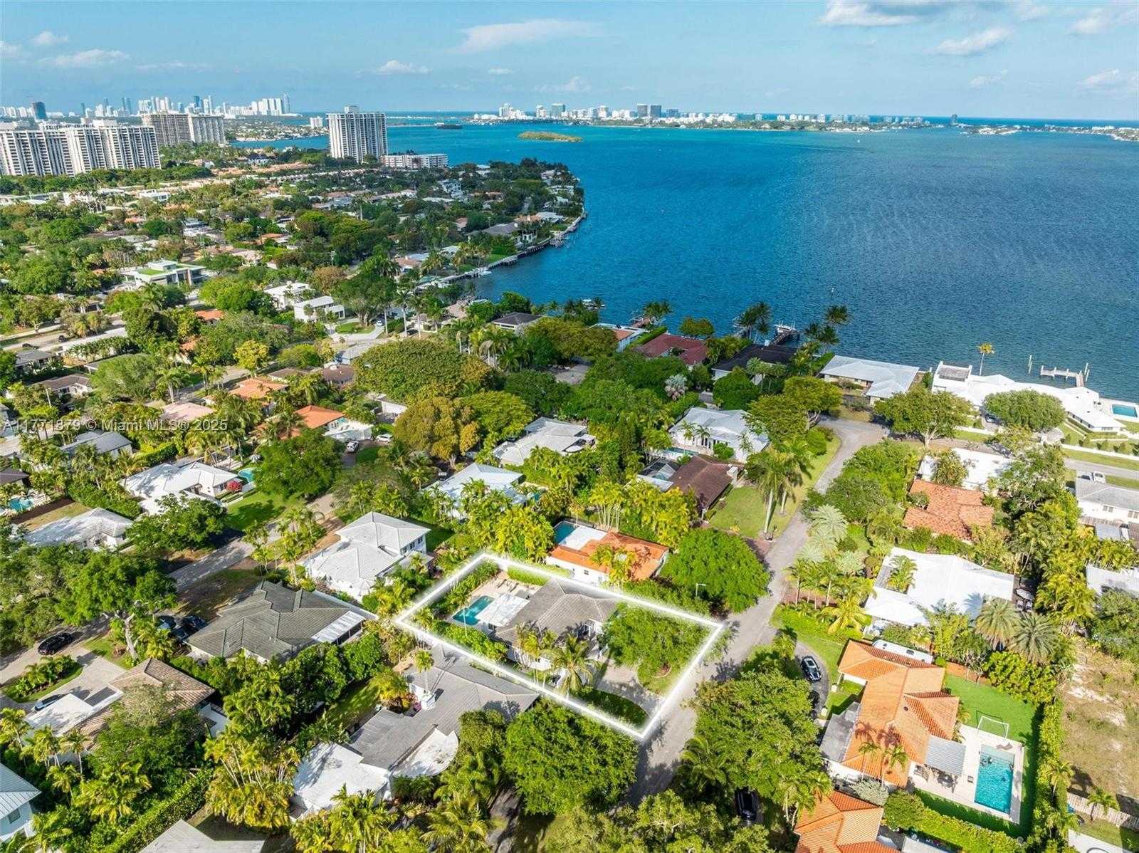 Small Image of 1259 NORTH EAST 98TH ST, Miami Shores Number 54